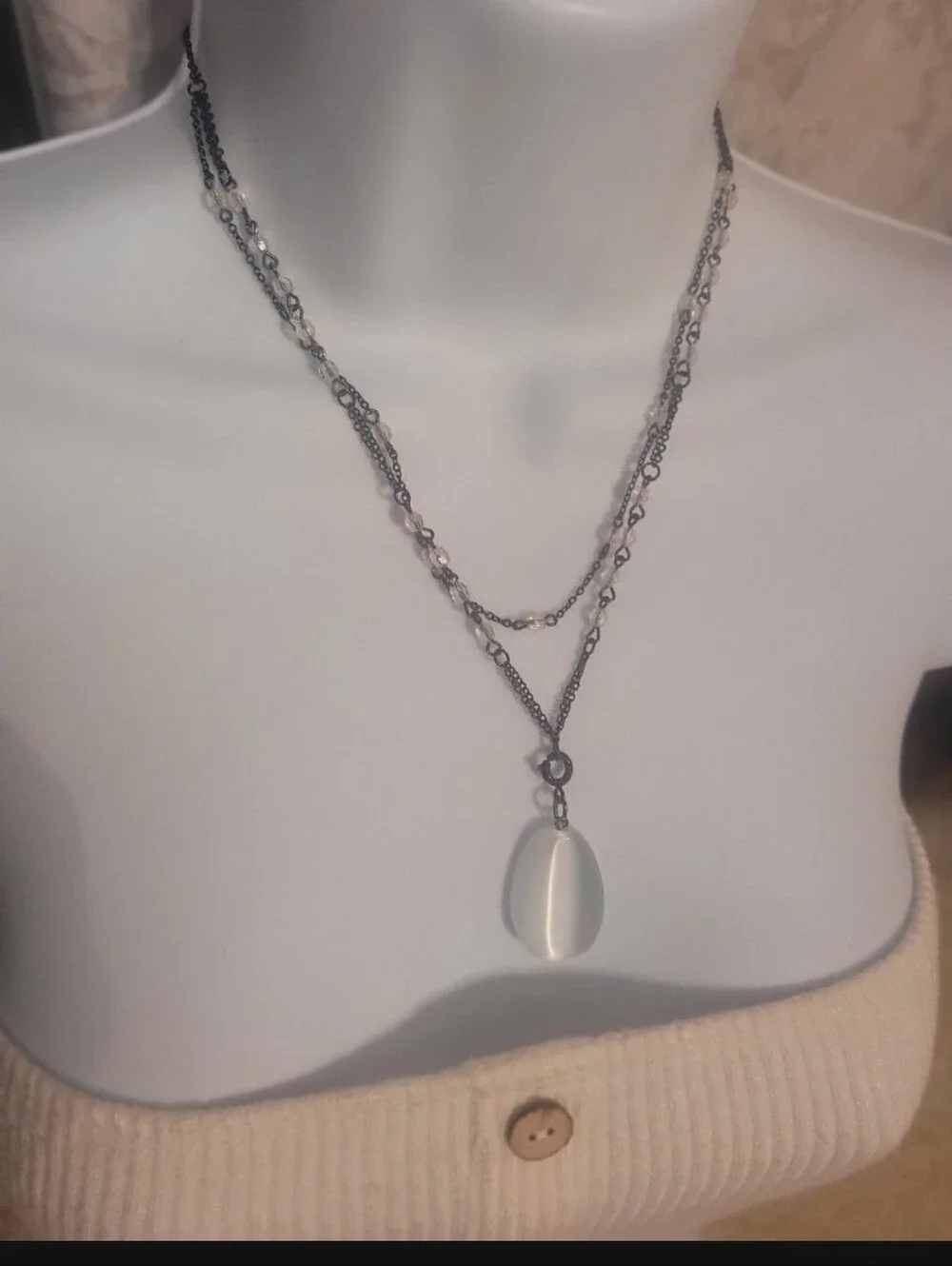 Park Lane Neckace *